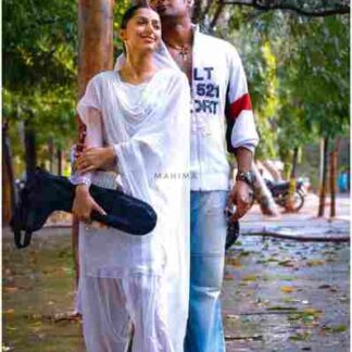Sillunu Oru Kaadhal (2006) with English Subtitles on DVD