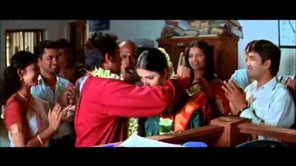 Sillunu Oru Kaadhal (2006) with English Subtitles on DVD - Image 4