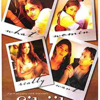 Silsiilay (2005) with English Subtitles on DVD