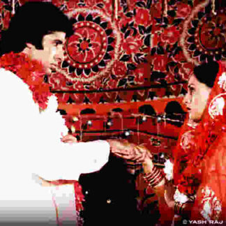 Silsila (1981) with English Subtitles on DVD