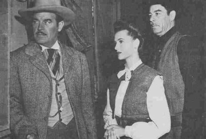 Silver City Kid (1944) Starring Allan Lane on DVD - Image 2