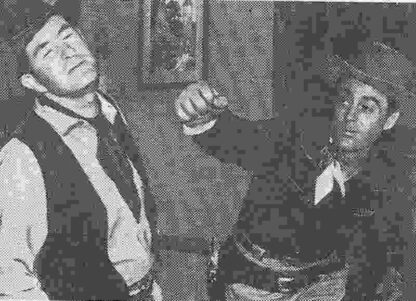 Silver City Kid (1944) Starring Allan Lane on DVD - Image 3