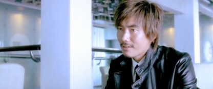 Silver Hawk (2004) with English Subtitles on DVD - Image 2