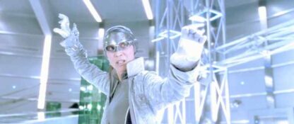 Silver Hawk (2004) with English Subtitles on DVD - Image 3