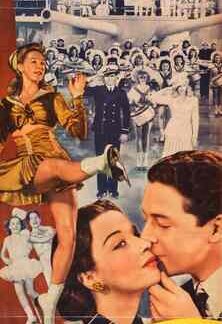 Silver Skates (1943) Starring Kenny Baker on DVD
