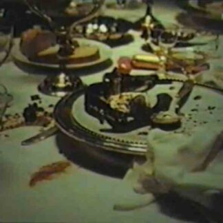 Silvesternacht - Ein Dialog (1978) with English Subtitles on DVD