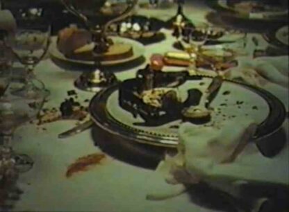 Silvesternacht - Ein Dialog (1978) with English Subtitles on DVD