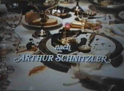 Silvesternacht - Ein Dialog (1978) with English Subtitles on DVD - Image 3