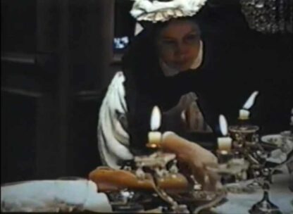 Silvesternacht - Ein Dialog (1978) with English Subtitles on DVD - Image 4