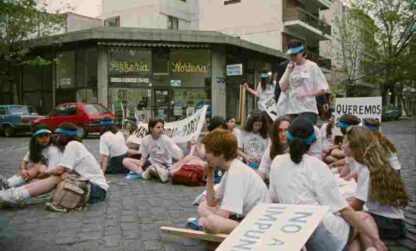 Silvia Prieto (1999) with English Subtitles on DVD - Image 4