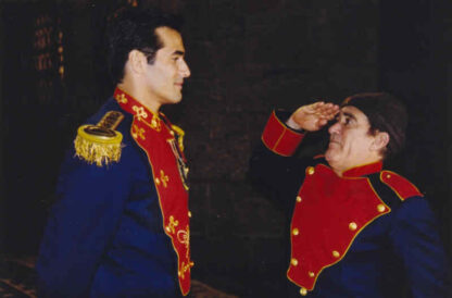 Simão, o Fantasma Trapalhão (1998) with English Subtitles on DVD - Image 3