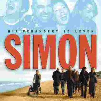 Simon (2004) with English Subtitles on DVD