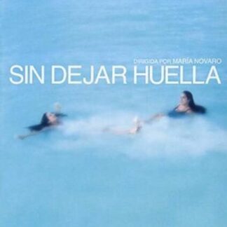 Sin dejar huella (2000) with English Subtitles on DVD