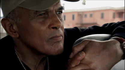 Sing Your Song (2011) Starring Harry Belafonte on DVD - Image 2