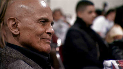 Sing Your Song (2011) Starring Harry Belafonte on DVD - Image 3