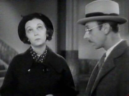 Sing and Like It (1934) Starring Zasu Pitts on DVD - Image 2