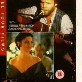Singing the Blues in Red (1986) with English Subtitles on DVD
