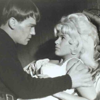 Single Room Furnished (1966) Starring Jayne Mansfield on DVD