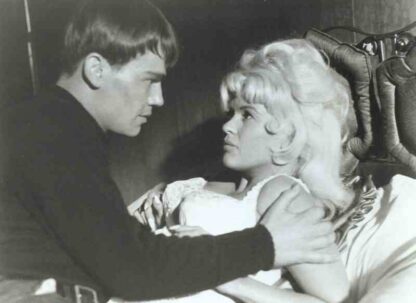 Single Room Furnished (1966) Starring Jayne Mansfield on DVD