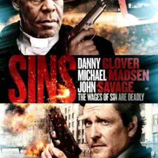 Sins (2012) Starring Domenico Albergo on DVD