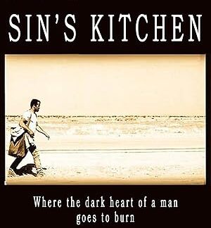 Sin's Kitchen (2004) DVD