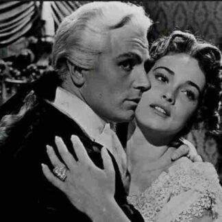 Sins of Casanova (1955) with English Subtitles on DVD