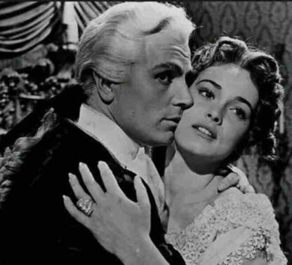 Sins of Casanova (1955) with English Subtitles on DVD