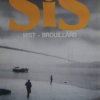 Sis (1989) with English Subtitles on DVD