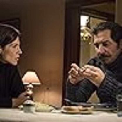 Sis ve Gece (2007) with English Subtitles on DVD