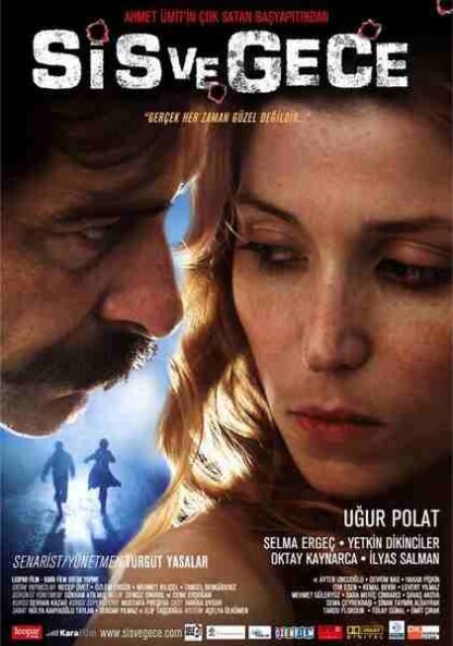 Sis ve Gece (2007) with English Subtitles on DVD - Image 5