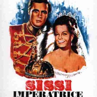 Sissi (1955) with English Subtitles on DVD