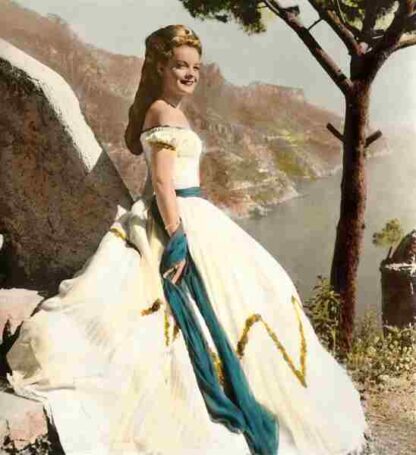 Sissi - Schicksalsjahre einer Kaiserin (1957) with English Subtitles on DVD - Image 4