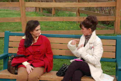 Sister Italy (2012) Starring Emelise Aleandri on DVD - Image 2