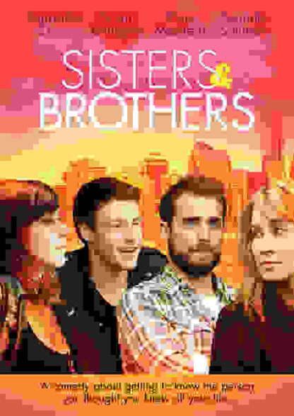 Sisters & Brothers (2011) Starring Cory Monteith on DVD