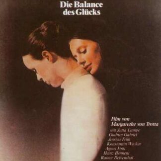 Sisters, or The Balance of Happiness (1979) with English Subtitles on DVD