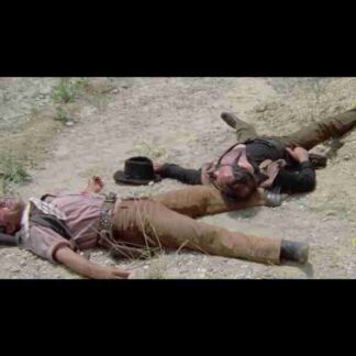 Six Bounty Killers for a Massacre (1973) with English Subtitles on DVD