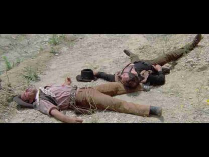 Six Bounty Killers for a Massacre (1973) with English Subtitles on DVD