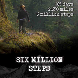 Six Million Steps: A Journey Inward (2011) Starring  on DVD
