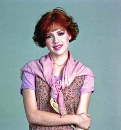 Sixteen Candles (1984) Starring Molly Ringwald on DVD
