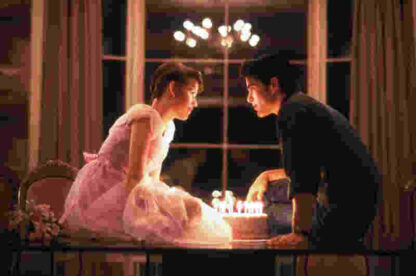 Sixteen Candles (1984) Starring Molly Ringwald on DVD - Image 2