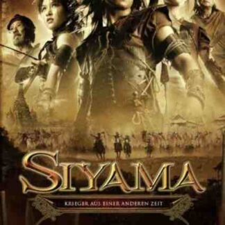 Siyama (2008) with English Subtitles on DVD