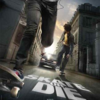 Skate or Die (2008) with English Subtitles on DVD