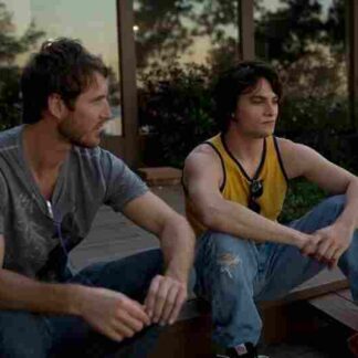 Skateland (2010) Starring Shiloh Fernandez on DVD