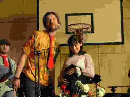 Skazany na bluesa (2005) with English Subtitles on DVD - Image 4