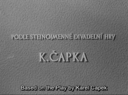 Skeleton on Horseback (1937) with English Subtitles on DVD - Image 4