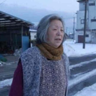 Sketches of Kaitan City (2010) with English Subtitles on DVD