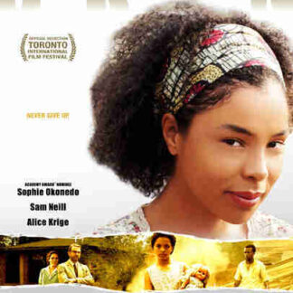 Skin (2008) Starring Sophie Okonedo on DVD