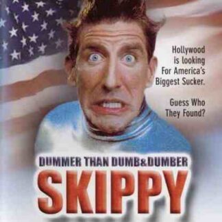 Skippy (2001) Starring Lisa Denke on DVD