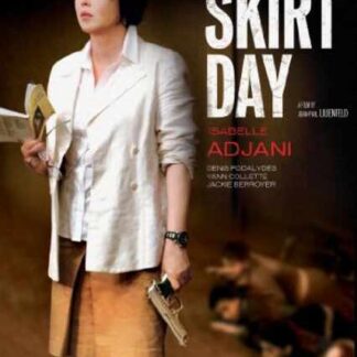 Skirt Day (2008) with English Subtitles on DVD