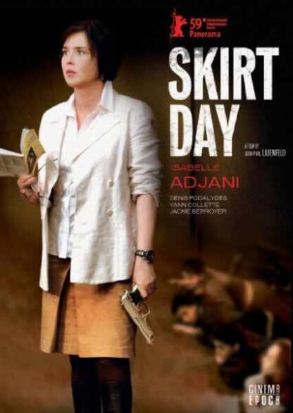Skirt Day (2008) with English Subtitles on DVD